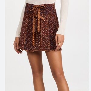 Ulla Johnson Dimi skirt